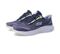Skechers - Vapor Foam - Smooth Ride - Chaussures lifestyle femme Navy / Multi - 38