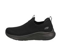 Skechers Femme Vapor Foam True Classic Basket, Noir, 40 EU