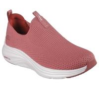 Skechers Femme Vapor Foam True Classic Basket, Rouille, 36 EU