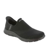 Baskets femme SLIP-INS : VIRTUE - SLEEK noir Noir 40