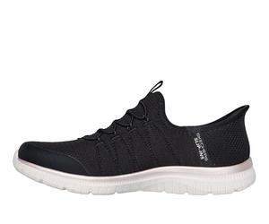 Skechers Femme Virtue Glow Black 7