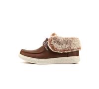 Skechers Femme Winter Boots, Brown, 36.5 EU