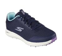 Skechers Femme Womens Shoe-go Golf Max 2 Fairway 3 Basket, Navy Mesh Multi Trim, 41 EU