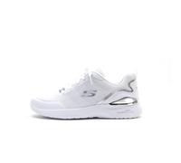 Skechers Femme Zapatillas de Mujer Para Caminar 149660-WSL Blanco Chaussures de Gymnastique, Blanc, 38 EU