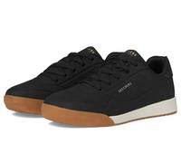 Skechers Femme Zinger Basket, Noir, 38 EU