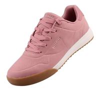Skechers Femme Zinger 2.0 The Arwen Basket, Rose Durasuede, 39 EU