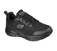 Skechers Femmes 2025 Arch Fit SR Antidérapant Durable À Lacets