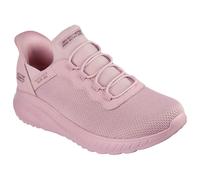 Skechers Femmes 2025 BOBS Sport Squad Chaos Slip In Mémoire De Forme Baskets