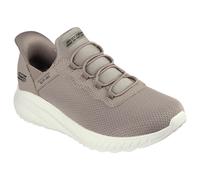 Skechers Femmes 2025 BOBS Sport Squad Chaos Slip In Mémoire De Forme Baskets