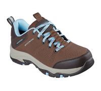 Skechers Femmes 2025 Trego Trail Destiny Ajustement Détendu Baskets Imperméables