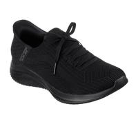 Skechers Femmes 2025 Ultra Flexible 3.0 Brillant Chemin Vegan Baskets 30% OFF