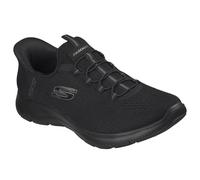 Skechers Femmes 2026 Summits - Dream Chaser Mémoire De Mousse Slip-In Baskets