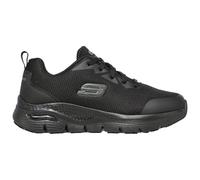 Skechers Femmes Arch Fit Chaussures Travail Basket Antidérapant Uniforme Soutien