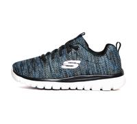 Skechers Femmes Baskets De Fitness Décontractées Confort Sportives Pour Le Gym