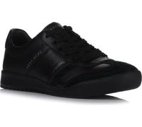 Skechers Femmes Baskets ZINGER 2.0 FRESH Noir