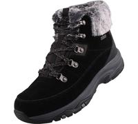 Skechers Femme Trego Bottes de randonnée, Noir, 37 EU