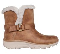 SKECHERS Après-ski 'Easy Going Dreamers Move' noisette, Taille 37