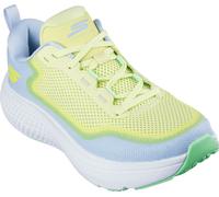 Skechers Femmes Chaussures de course GO RUN SUPERSONIC MAX vert, taille 36 (172086)