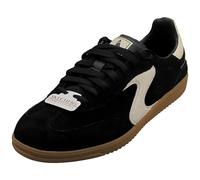Skechers Femmes COURT&CLASSICS HOTSHOT Noir Naturel - 37 EU