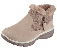 Skechers Femmes Easy Going - Cozy Inn, Naturel foncé., 35 EU