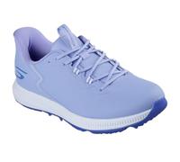Skechers Femmes GO Golf Elite 6 Chaussures Golf légères - Pervenche - UK 6