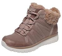 Skechers Femmes Graceful - Slip-ins mains libres, moka, 39 EU