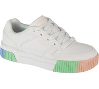 Skechers Femmes JADE JADE 30467-33, 30467-34, 30467-35, 30467-36, 30467-37, 30467-38 SKE-310890L blanc/multi 38