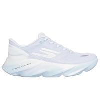 Chaussures Skechers Aero Burst blanches femme - 39