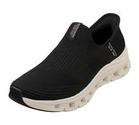 Skechers Femmes - Slip-Ins Glide Step Pro Vegan Noir - 37 EU