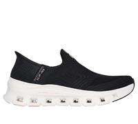 Skechers Femmes - Slip-Ins Glide Step Pro Vegan Noir - 38 EU