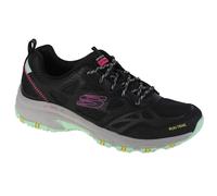Skechers Femmes Sneaker bas Hillcrest Pure Escapade noir