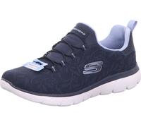 Skechers Femmes Sneakers Good Taste navy