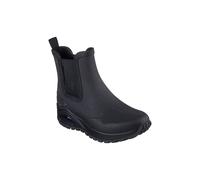 Skechers Femmes Street UNO Rugged Dancing N The Rain Sneaker 177183 BBK Noir