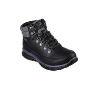 Skechers Femmes Synergy - Cool Seeker Bottine Sneaker 167425 BLK