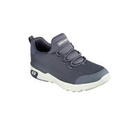 SKECHERS Femmes Travail Coupe Décontractée Marsing Waiola Sr Baskets 77281EC