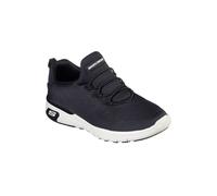 SKECHERS Femmes Travail Coupe Décontractée Marsing Waiola Sr Baskets 77281EC Bkw