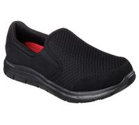 Skechers Femmes Travail Cozard Chaussures de Serveur Noir