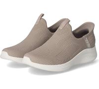 Skechers Femmes ULTRA FLEX 3.0 - EASY WIN ULTRA FLEX 3.0 - EASY WIN 33123-37, 33123-38, 33123-39, 33123-40, 33123-41 SKE-150450 taupe 38
