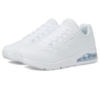 Skechers Femmes Uno 2 - Air Around You, blanc, 38 EU