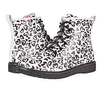 Skechers Fille 302918l Wpk Bottine