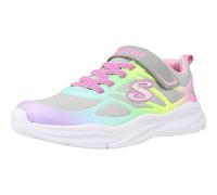 Skechers Fille 303503l Gymt Baskets