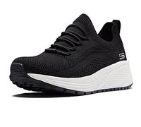 Skechers Bobs Sport Sparrow 2.0 Allegiance Crew Noir Taille 40