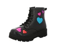 Skechers Fille Bonjour, Noir, 37 EU