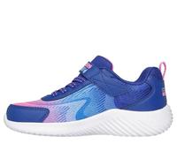 Skechers Bounder Hydra Cool Trainers Bleu EU 33 1/2 Enfants
