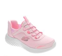 Skechers Bounder Simple Cute Basket, Pink, 23 EU