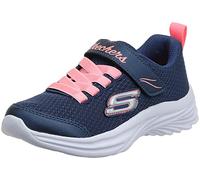 Skechers Fille Dreamy Dancer Miss Minimalistic Shoes, Navy, 35 EU
