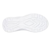 Skechers Fille Dynamatic Nonstop Speed Basket, Bleu Marine, 35 EU