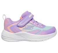 Chaussures Skechers MICROSPEC ADVANCE - OASIS POINT lilas clair fille - 23