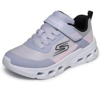 Skechers Baskets Glide-Step Aero Lavande Fille Pointure 28 EU