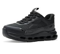 Skechers Baskets GLIDE-STEP+ Vista Lane Fille Noir 33 EU